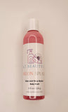 Melon Splash Aloe and Shea Body Wash