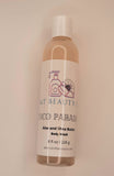 Coco Paradise Aloe and Shea Body Wash