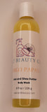 Mango Papaya Aloe and Shea Body Wash