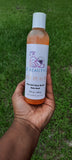 Just Peachy Aloe and Shea Body Wash