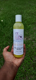 Mango Papaya Aloe and Shea Body Wash